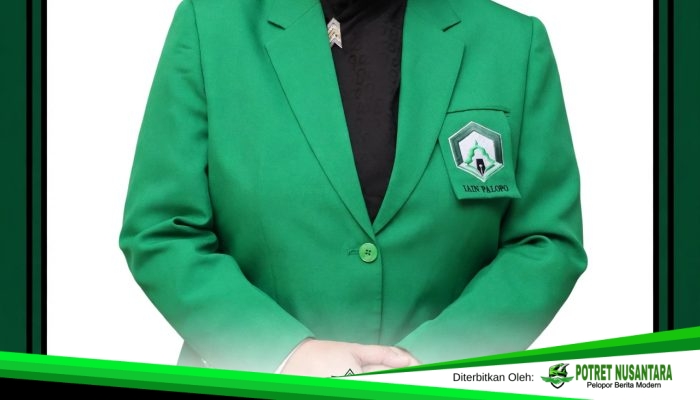 Dua Amanah Dalam Satu Jiwa; Dekan Di Kampus, Asesor Untuk Negeri