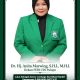 Dua Amanah Dalam Satu Jiwa; Dekan Di Kampus, Asesor Untuk Negeri