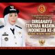 Kepala Desa Jampu Sampaikan Apresiasi di HUT ke-81 TNI, Soroti Sinergi dengan TNI di Desa
