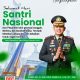 Kapolresta Gowa Kombes Pol Muh Yusuf Usman Sampaikan Ucapan Selamat Hari Santri Nasional 2026