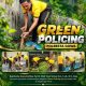Polresta Gowa Galakkan Green Policing, Kapolresta Ajak Personel Peduli Lingkungan