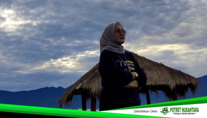 KEBESARAN TUHAN DAN HUKUM GEOLOGI