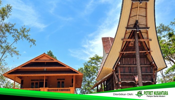 Misa’ Kada Dipotuo: Semangat Persatuan dari Tongkonan Kalolok Pong Sampun
