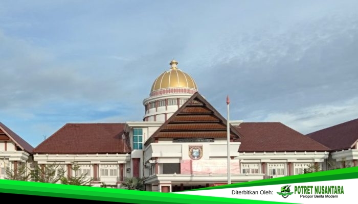 13 Bakal Calon Gugur, Seleksi Pilkades Polman di Protes