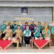 Pelepasan Kontingen Jambore PKK Konawe Selatan: Siap Berlomba dan Incar Tuan Rumah 2027