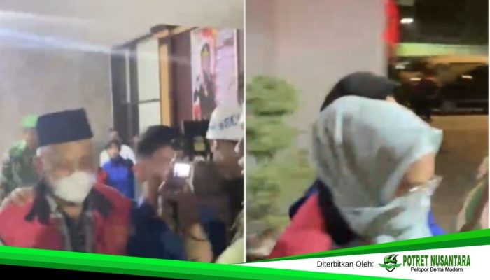 Kejati Sultra Tahan Mantan Sekda AL dan Bendahara Terkait Korupsi Anggaran Makan Minum