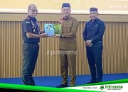 Pemkab Konawe Selatan Sambut Kunker Kajati Sultra untuk Perkuat Tata Kelola Pemerintahan Bersih