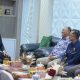 Bupati Irham Kalenggo Dorong Pengkajian Energi Panas Bumi di Konawe Selatan