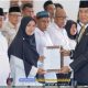 Lantik Anggota BPD Konawe Selatan, Bupati Irham Buka Suara Peran Mitra Strategis Desa