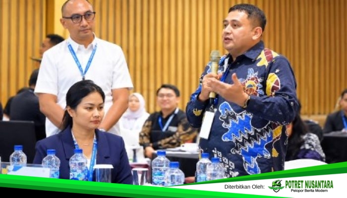 Di Forum Internasional ARNEC, Appi Ungkap Strategi Makassar Bangun Generasi Sehat & Pendidikan Usia Dini