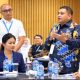 Di Forum Internasional ARNEC, Appi Ungkap Strategi Makassar Bangun Generasi Sehat & Pendidikan Usia Dini